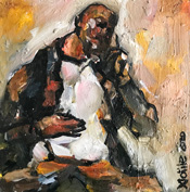 Xolile Mtakatya